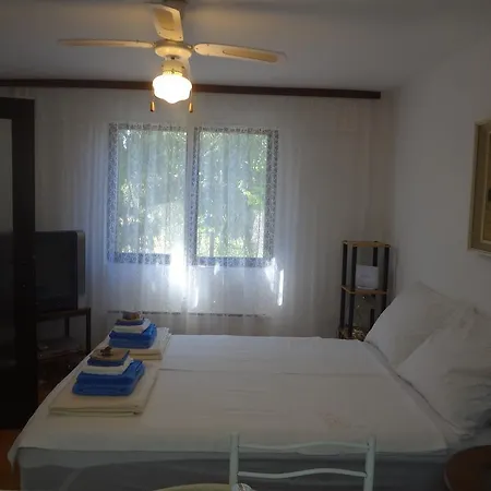 Leni Vakantiehuis Fažana