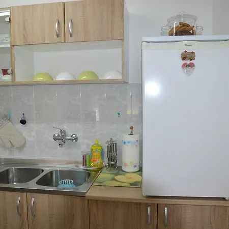 Дом отдыха Leni