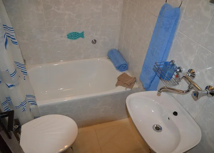 Vakantiehuis Leni Fažana