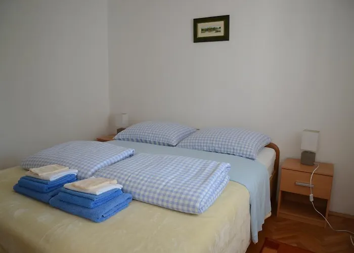 Vakantiehuis Leni