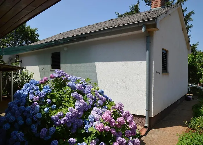 Vakantiehuis Leni