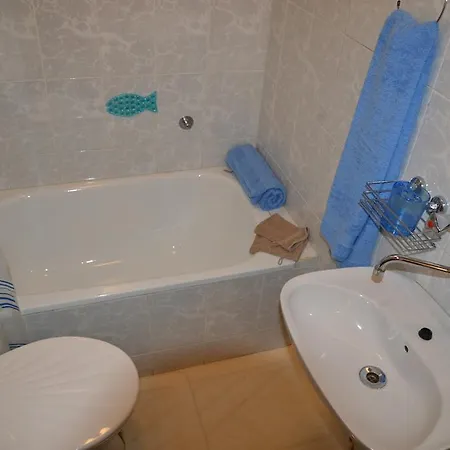Ferienhaus Holiday Leni Fažana