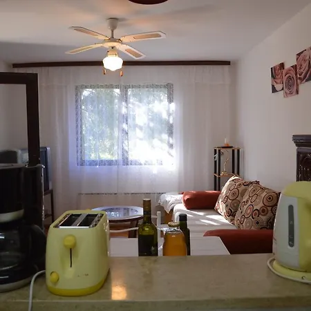 Ferienhaus Holiday Leni