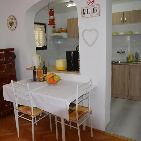 Holiday Leni Ferienhaus Fažana