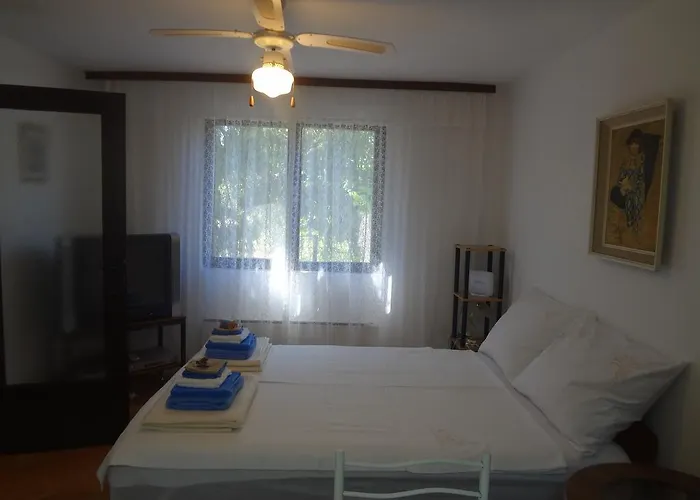 Leni Casa vacanze Fažana